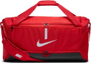Nike Academy Team Sportstaske Medium, 60 L Unisex Onesize Rød
