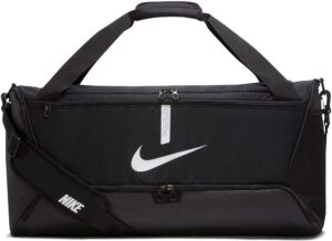 Nike Academy Team Sportstaske Medium, 60 L Unisex Onesize Sort