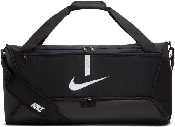 Nike Academy Team Sportstaske Medium, 60 L Unisex Onesize Sort