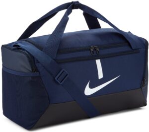 Nike Academy Team Sportstaske Small, 41 L Unisex Onesize Blå