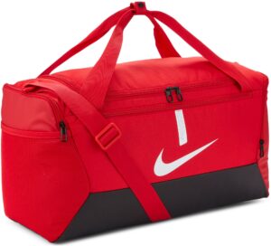 Nike Academy Team Sportstaske Small, 41 L Unisex Onesize Rød