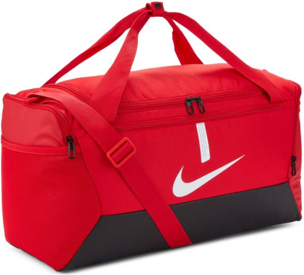 Nike Academy Team Sportstaske Small, 41 L Unisex Onesize Rød