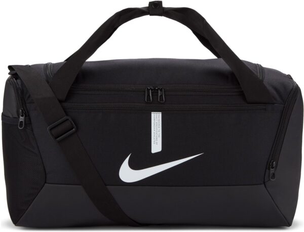 Nike Academy Team Sportstaske Small, 41 L Unisex Onesize Sort