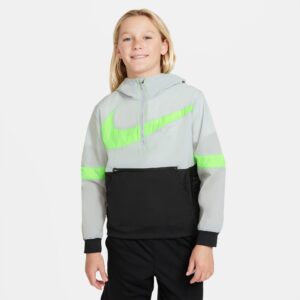 Nike Crossover Basketball Jakke Unisex 128137 / S Grå