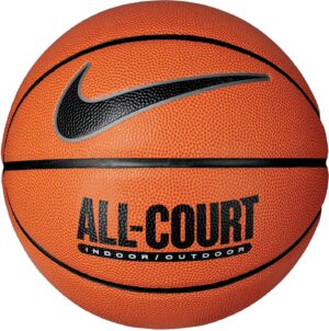 Nike Everyday All Court 8p Basketball Unisex 7 Brun