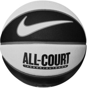 Nike Everyday All Court 8p Basketball Unisex 7 Sort