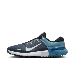 Nike Free Golf NN-golfsko - blå