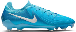 Nike Phantom Gx 2 Pro Fg Fodboldstøvler Herre 44.5 Blå