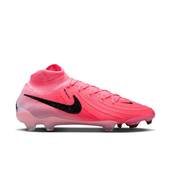 Nike Phantom Luna 2 Elite Fg Fodboldstøvler Herre 42.5 Pink