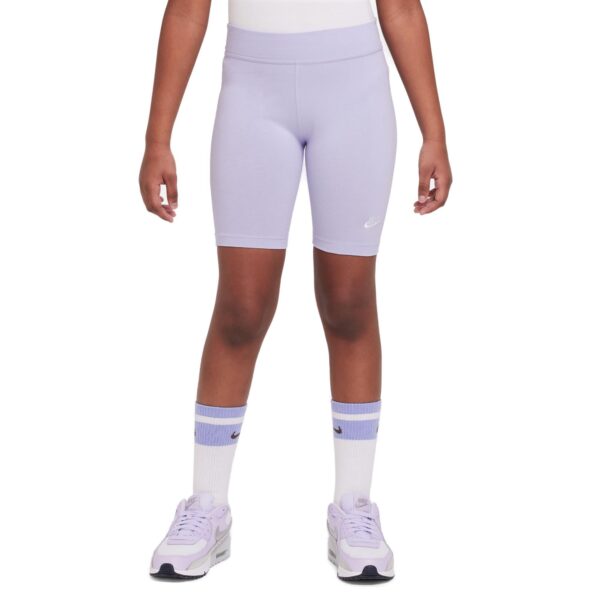 Nike Sportswear 7" Cykelshorts Dame 128137 / S Lilla