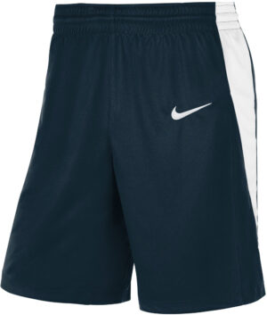 Nike Team Basketball Shorts Herre 2xlt Blå
