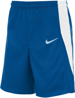Nike Youth Team Basketball Shorts Unisex Blå