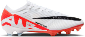 Nike Zoom Mercurial Vapor 15 Elite Fg Fodboldstøvler Herre 40.5 Blå