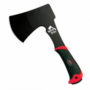 Outdoor Edge Wood Devil Økse