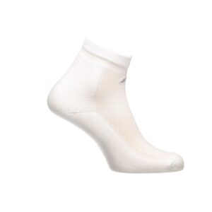 Pro Touch Aki 1/2 Løbestrømper Unisex 35/38 Hvid