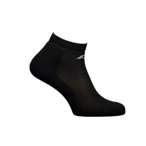 Pro Touch Aki 1/2 Løbestrømper Unisex 39/42 Sort