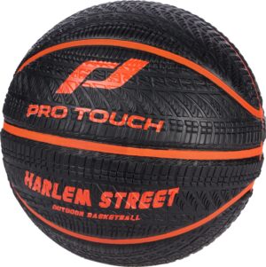 Pro Touch Harlem 300 Street Basketball Unisex 7 Sort