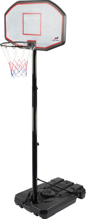 Pro Touch Harlem 3000 Basketball Kurv Unisex Onesize Sort