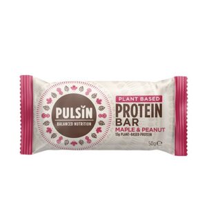 Proteinbar Maple&Peanut
