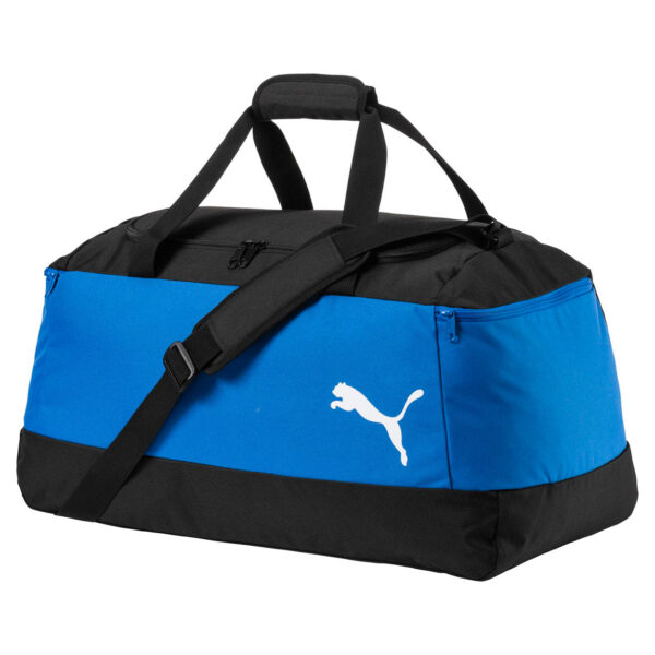 Puma Pro Training Ii Medium Sportstaske Unisex One Size Blå