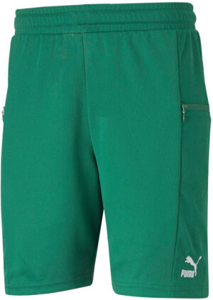 Puma Tennis Club Piquet Shorts Herre Grøn