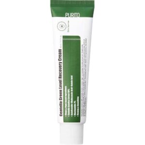Purito Centella Green Level Recovery Cream 50 ml