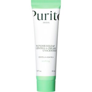 Purito Centella Unscented Recovery Cream 50 ml