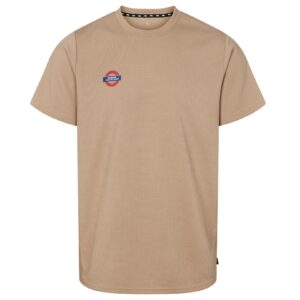 RSL Dover T-shirt Pebble