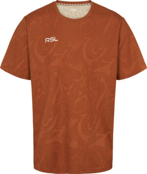 RSL Luton T-shirt Autumn Maple
