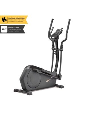 Reebok FR30 Crosstrainer - Black