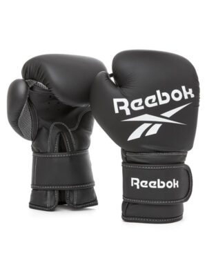Reebok Retail Boksehandsker - 16oz Black