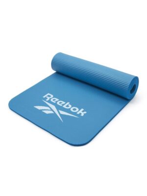 Reebok Træningsmåtte - 10mm - Blue