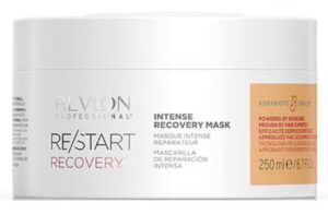 Revlon professional restart recovery intense recovery mask 250ml
