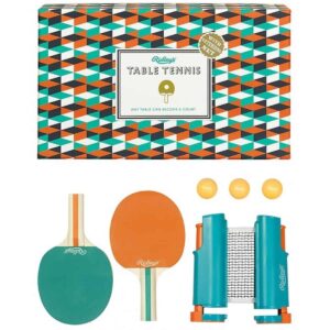Ridley's Games Room Table Tennis Set Spil