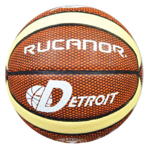 Rucanor Detroit Basketball (Str. 7)