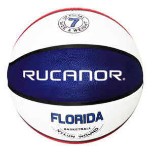 Rucanor Florida Basketball (Str. 7)