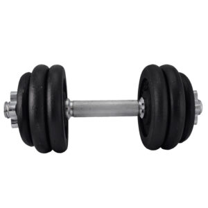 Rucanor Håndvægt (15kg)