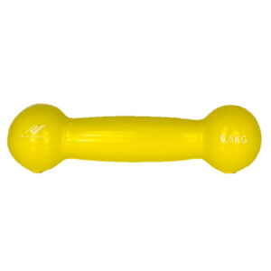 Rucanor Håndvægte (0,5kg) 2pk