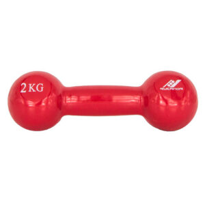 Rucanor Håndvægte (2kg) 2pk