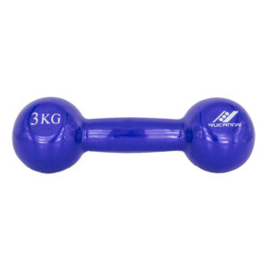 Rucanor Håndvægte (3kg) 2pk