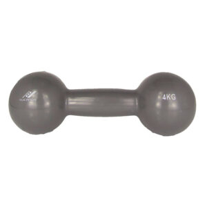 Rucanor Håndvægte (4kg) 2pk