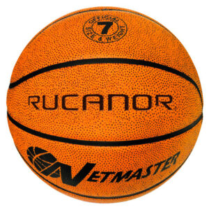 Rucanor Netmaster Basketball (Str. 5)