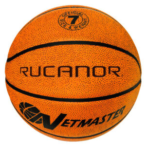 Rucanor Netmaster Basketball (Str. 6)