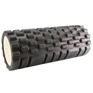 Rucanor Yoga Foam Roller (14cm)