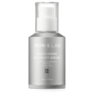 SKIN&LAB Niacinamide Recovery Serum 30 ml
