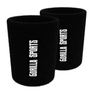 SVEDBÅND ARMBÅND - KETTLEBELL
