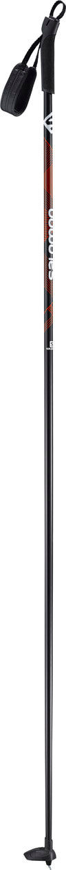 Salomon Poles Escape 130cm Skistave Unisex 135 Sort