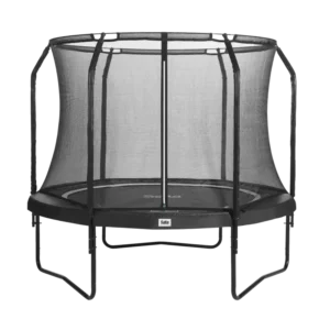 Salta Trampolin Premium Black EditionØ251 cm, sort - 805-834