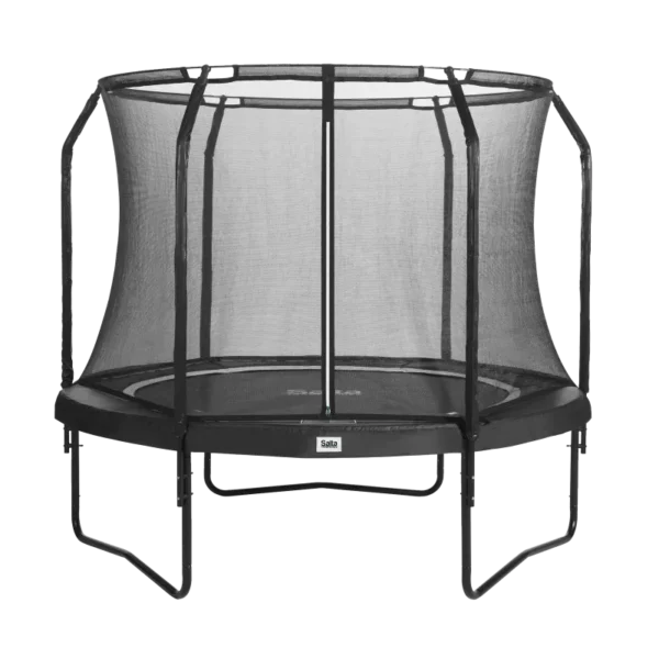 Salta Trampolin Premium Black EditionØ251 cm, sort - 805-834
