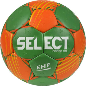 Select Force Db V22 Håndbold Unisex Grøn